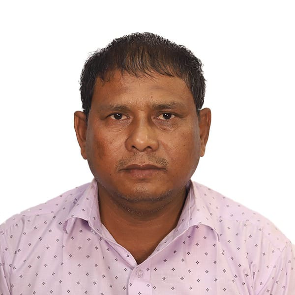 Shashi chaudhary